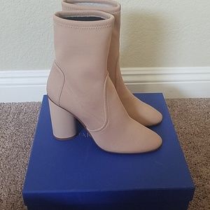 Stuart Weitzman boots, size 9